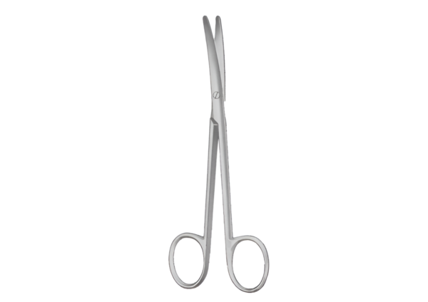 Operating Scissors R-3565
