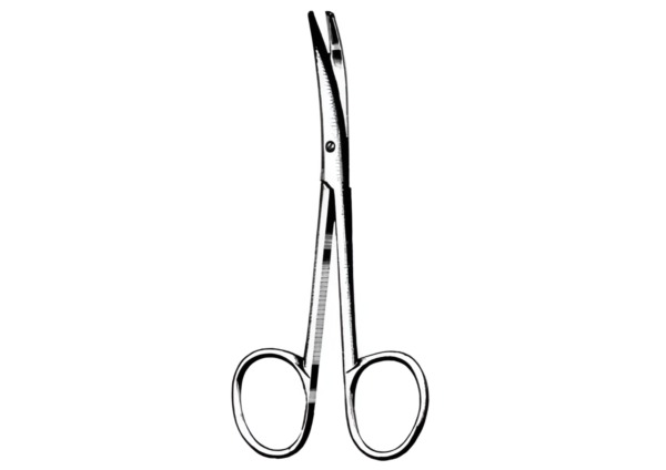 Operating Scissors R-3567