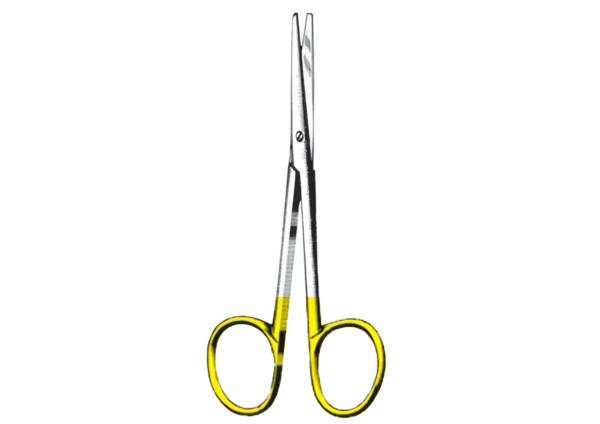 Operating Scissors R-3568TC
