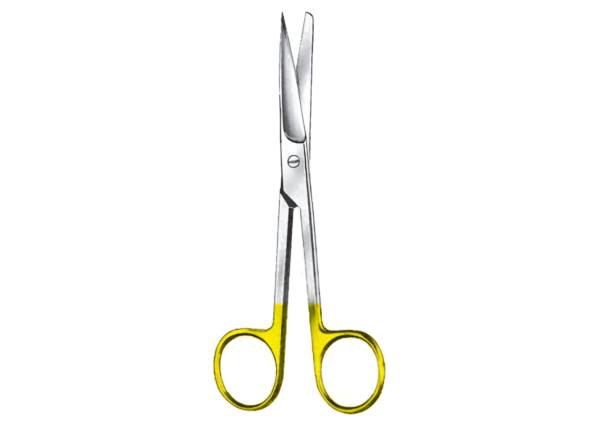 Operating Scissors R-3466TC