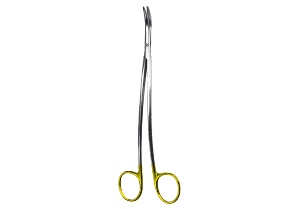 Scissors R-3638TC
