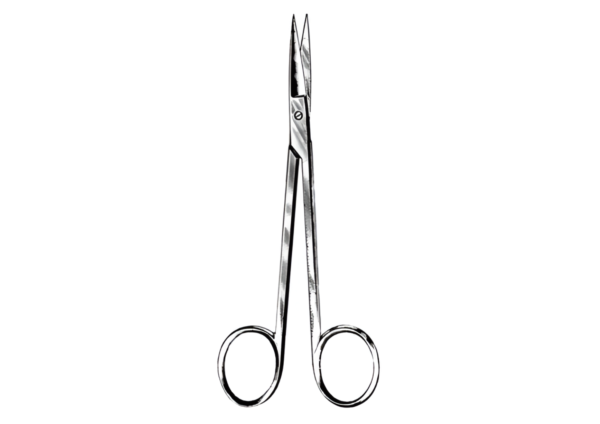 Scissors R-3640