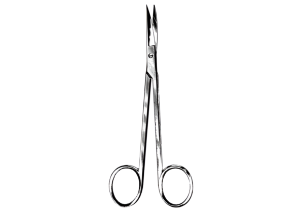 Scissors R-3641