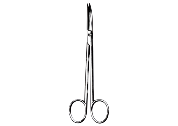 Scissors R-3643