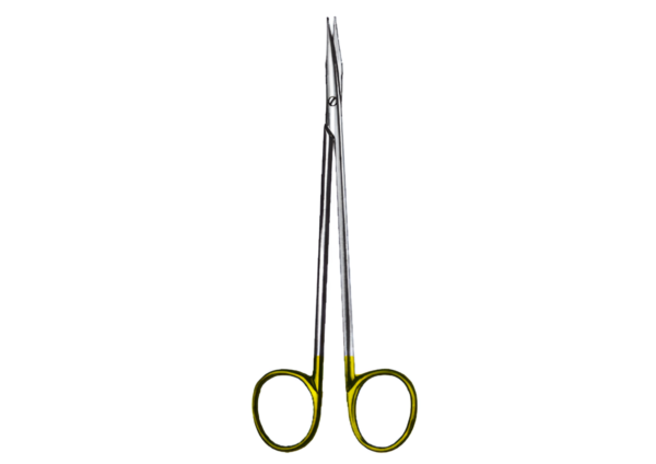 Scissors R-3654TC