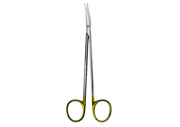 Scissors R-3655TC