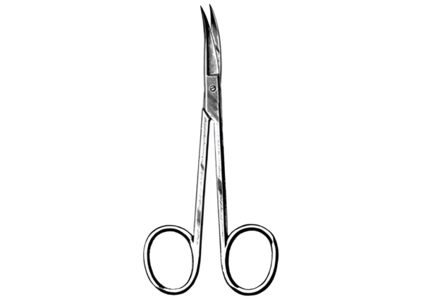 Scissors R-3673