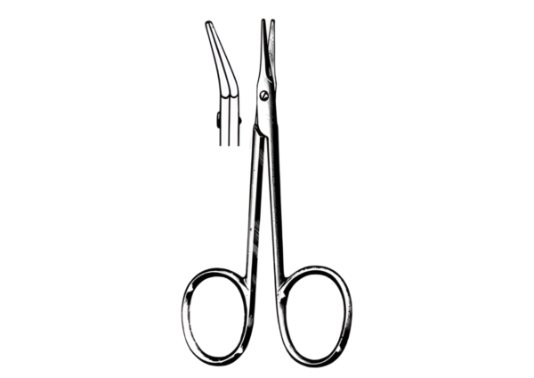 Scissors R-3684