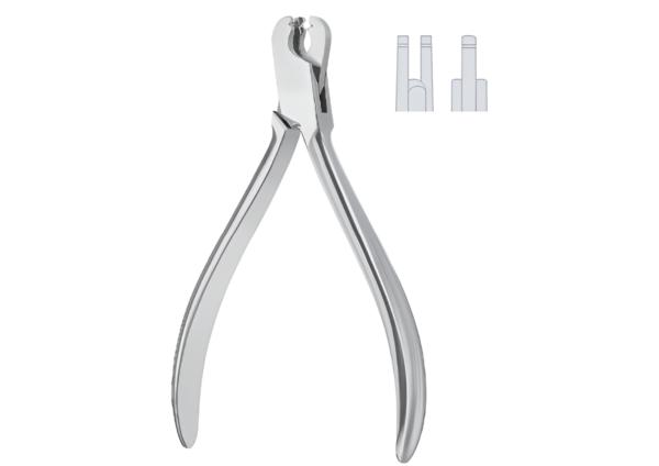 Loop forming Pliers R-2664