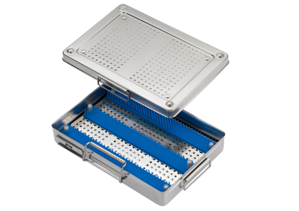 Container and Storages Tray R-2769