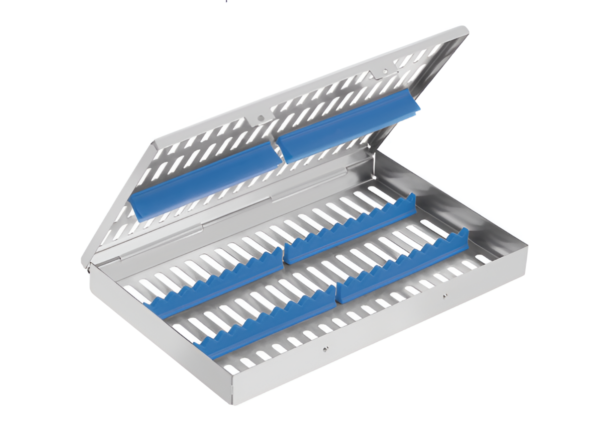 Container and Storages Tray R-2784