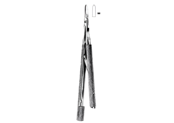 Scalpel handles R-3123