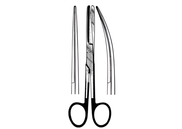 Super Cut Scissors R-3235