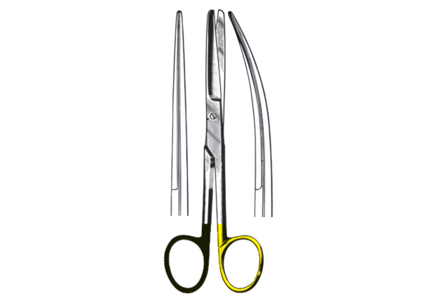 Super Cut Scissors R-3241TC