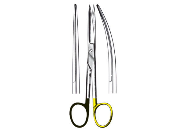 Super Cut Scissors R-3245TC