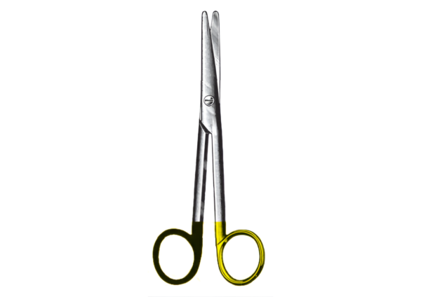 Super Cut Scissors R-3263TC