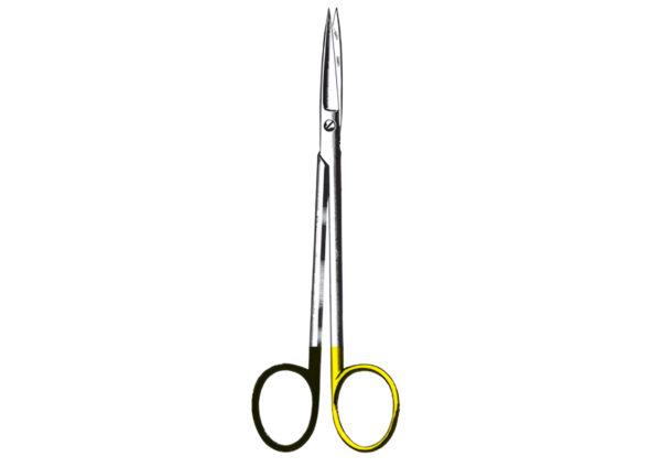 Super Cut Scissors R-3349TC