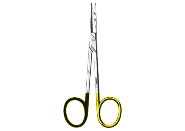Super Cut Scissors R-3369TC