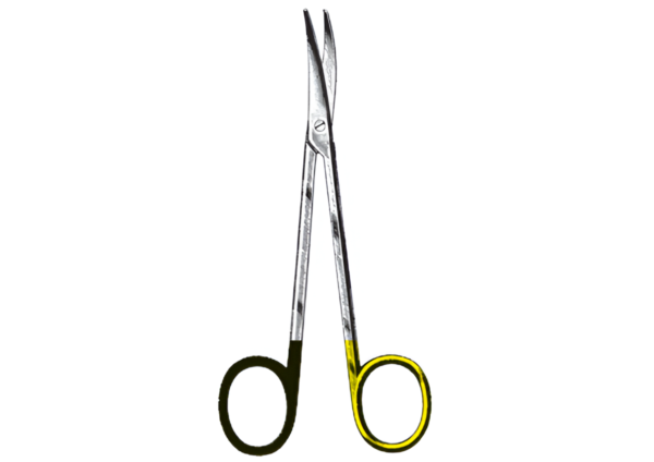 Super Cut Scissors R-3380TC