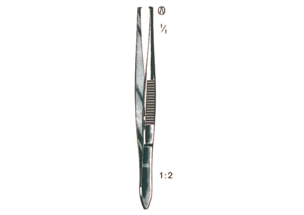 Tissue Forceps R-4014