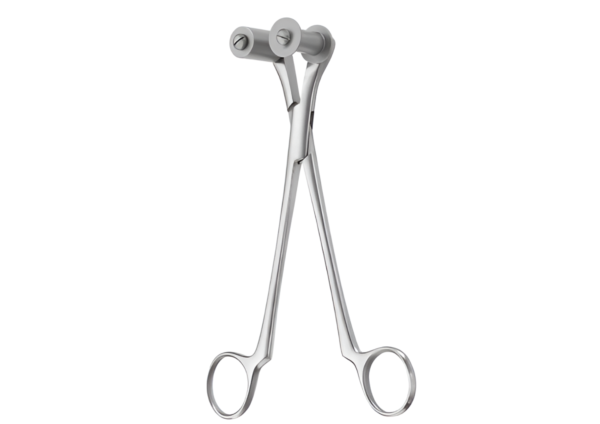 Homeostatic Forceps R-4397
