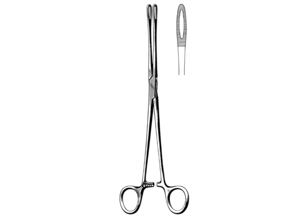 Dressing Forceps R-4521 STR