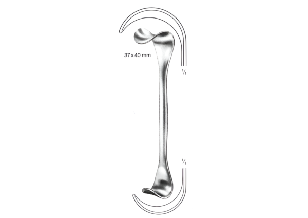 Retractors R-4566