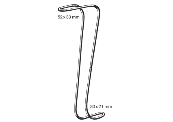 Retractors R-4567