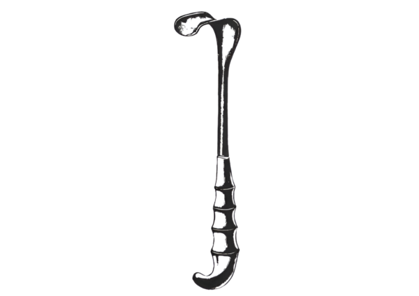 Retractors R-4572