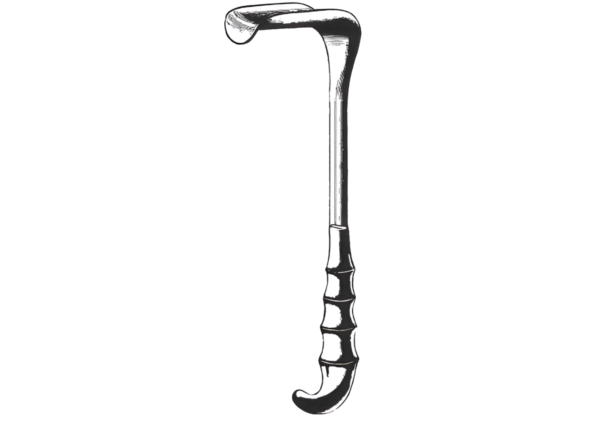 Retractors R-4578