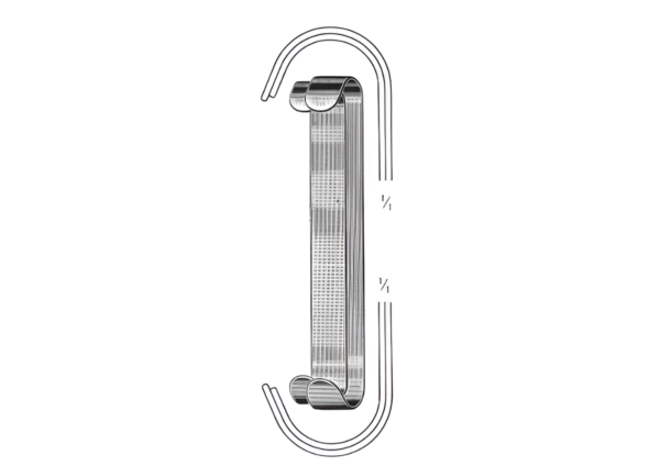 Retractors R-4556