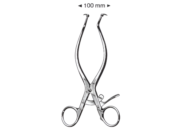 Retractors R-4818