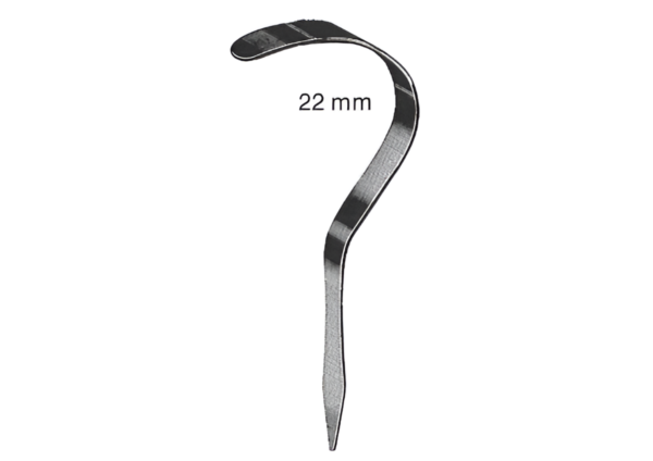 Retractors R-4596