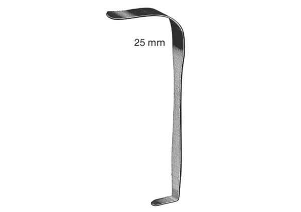 Retractors R-4597