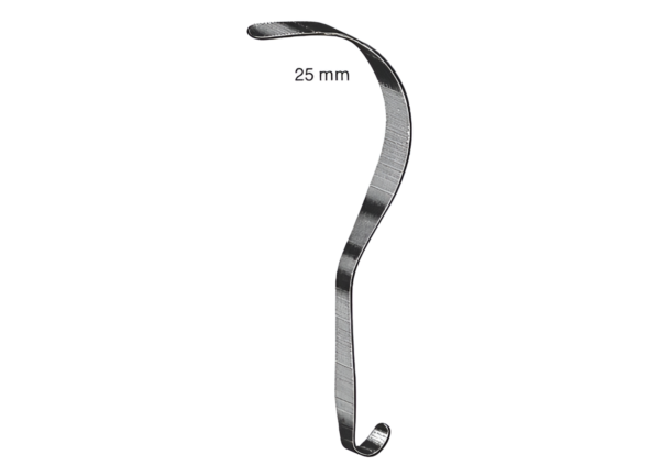 Retractors R-4598