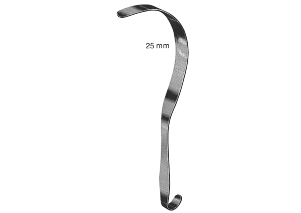 Retractors R-4599