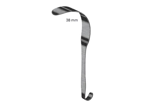 Retractors R-4601