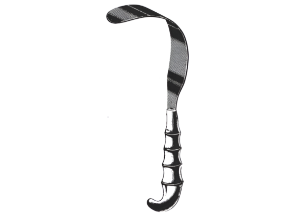 Retractors R-4604