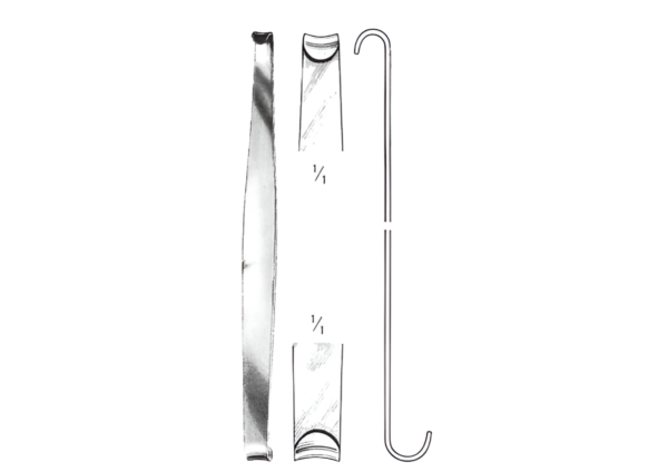 Retractors R-4562
