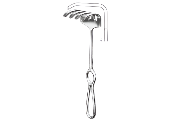 Retractors R-4704