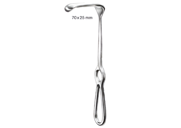 Retractors R-4714