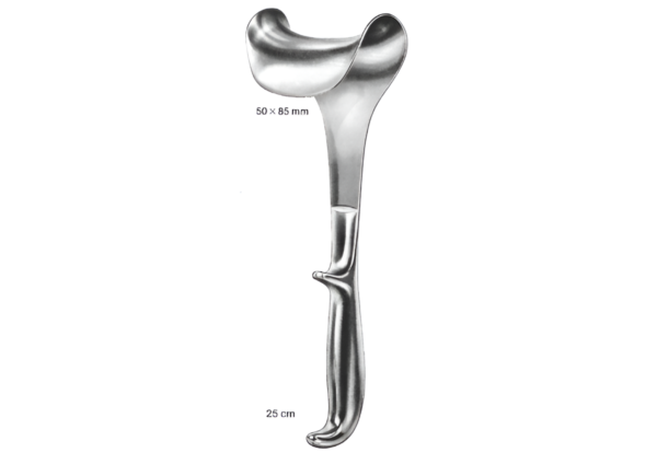 Retractors R-4718