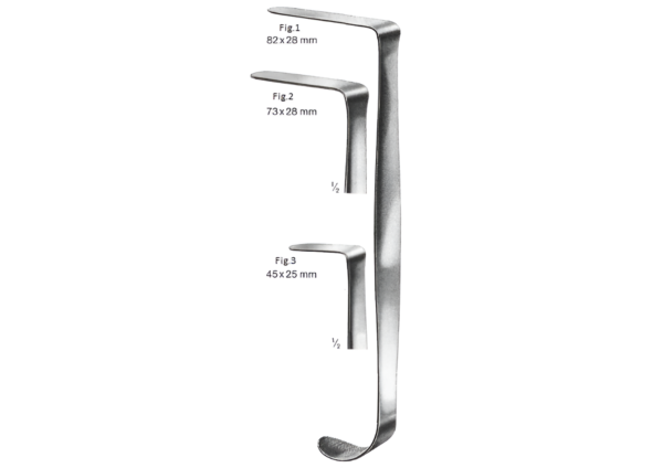Retractors R-4723