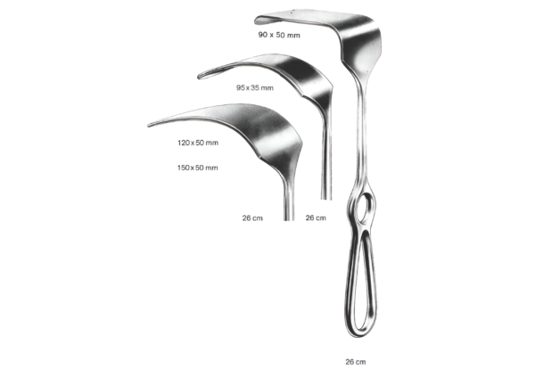 Retractors R-4726