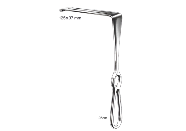 Retractors R-4730