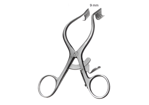Retractors R-4758