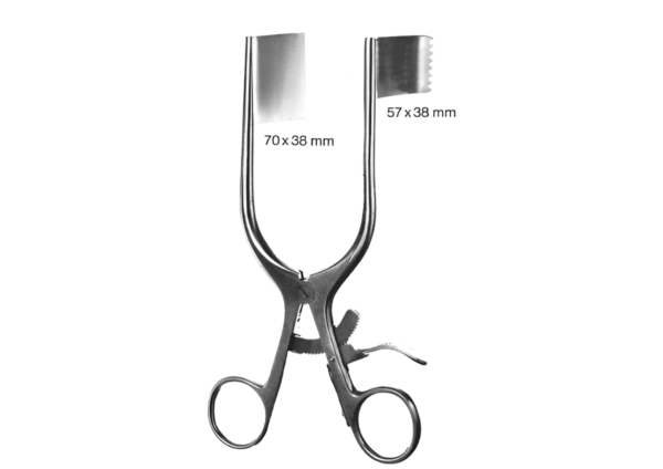 Retractors R-4759
