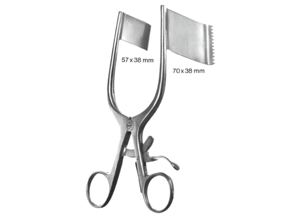 Retractors R-4760