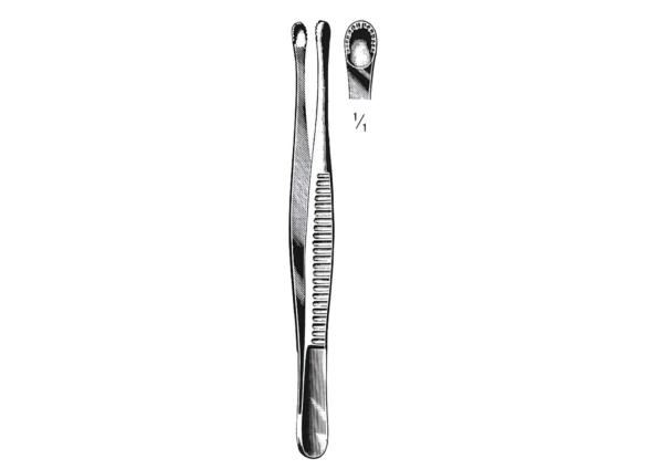 Tissue Forceps R-4070