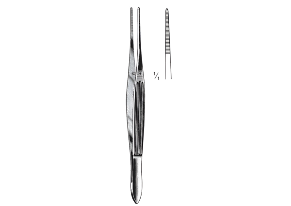 Tissue Forceps R-4073